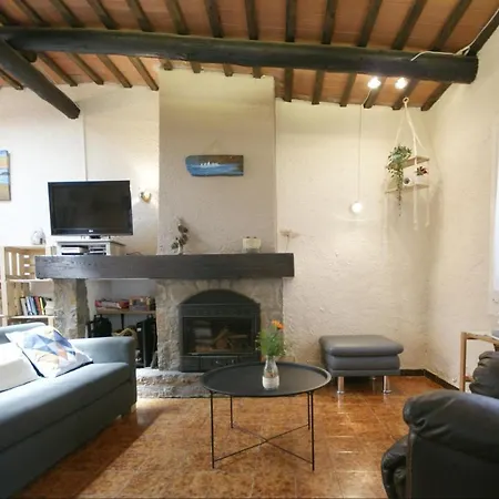 Can Ribe Holiday home *