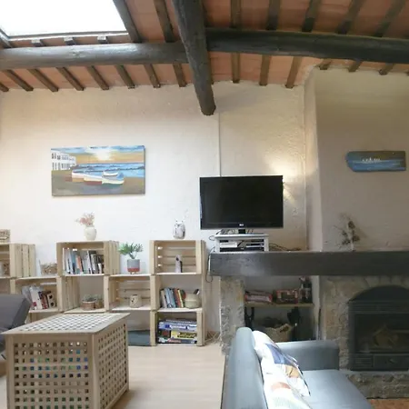 Holiday home Can Ribe