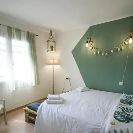 Can Ribe Holiday home